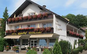 Hotel&restaurant Kaiserhof Bad Bellingen