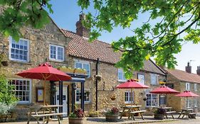 The Fauconberg Guest House Coxwold 3* United Kingdom