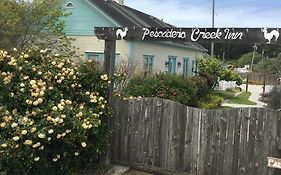 Pescadero Creek Inn Pescadero Ca