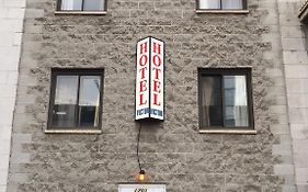 Hotel Victor Montreal