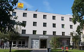 Jufa Hotel Graz  Österreich