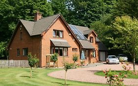 Whistlers Dell B&B