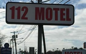 112 Motel Medford Ny