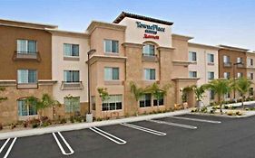 Towneplace Suites by Marriott San Diego Vista