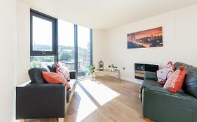 Excel Sheffield Apartment