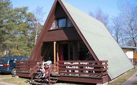 Ferienhaus Finnhütte