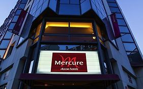 Mercure Strasbourg Centre Hotel