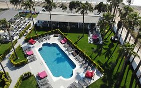 Voxx Marmaris Beach Resort Hotel photos Exterior