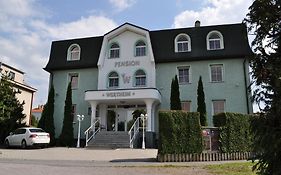 Hotel Wertheim Prag