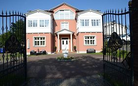 Villa Heimathafen
