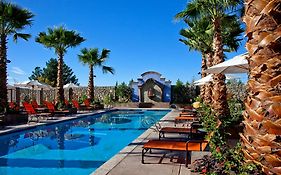 Hotel Encanto Las Cruces New Mexico 3*
