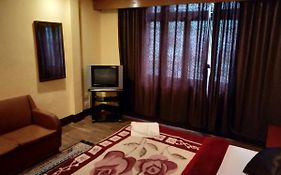 Hotel Anola Gangtok 2* India