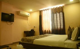 Hotel Orange Inn Patna
