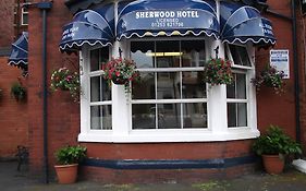 Sherwood Hotel Blackpool