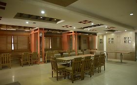 Sai Krupa Hotel Hyderabad 2*