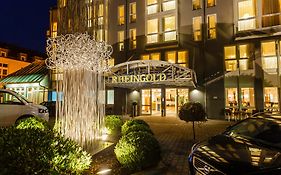 Hotel Rheingold Bayreuth