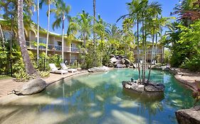 Cairns Rainbow Resort photos Exterior