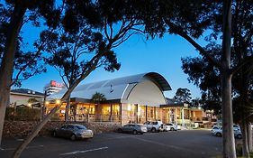 Nightcap At Shoppingtown Hotel Doncaster 3* Australia