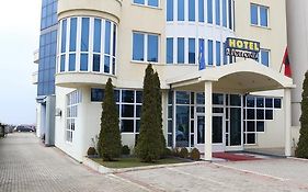 Hotel Apollonia  4*