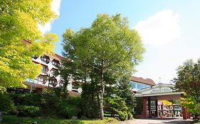 Ikenotaira Hotel Nagano