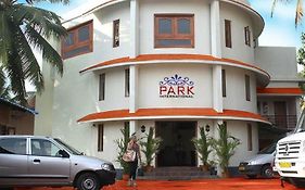 Park International Hotel Kovalam 4* India