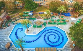 Club In Eilat - Coral Beach Villa Resort  Israel