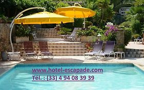 L' Escapade Hotel & Restaurant
