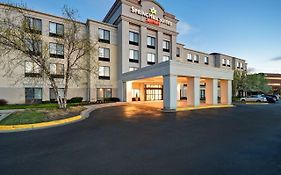 Springhill Suites Baltimore Bwi Airport
