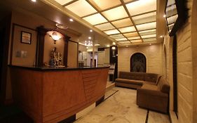 Hotel Shivkrupa Pune 2* India