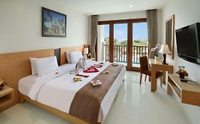 Bali Relaxing Resort&spa Nusa Dua (bali) 4*