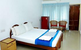 Hotel Sumangali Kovalam  India