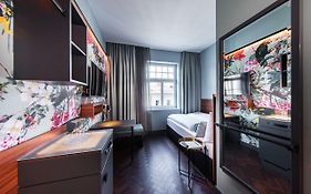 Maison Schiller By Designcity Hotels München 4* Deutschland