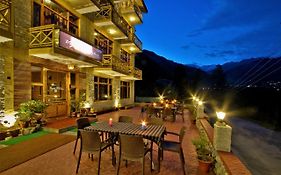 Vyas Vatika Manali Hotel Manali (himachal Pradesh) 3* India
