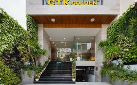 Ctk Golden Hotel  4*