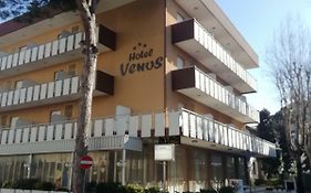 Hotel Venus Bellaria