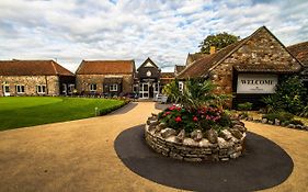 Mendip Spring Golf And Country Club