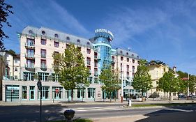 Orea Spa Hotel Cristal photos Exterior