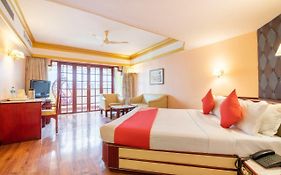 Hotel Nahar Heritage Bangalore 4*