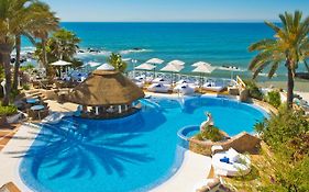 El Oceano Beach Hotel 4*