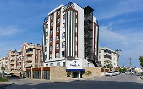 Kavala Hotel  4*
