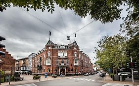 First Hotel Grand Odense photos Exterior