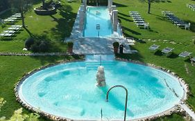 Hotel Salus Terme - Adults Only photos Exterior