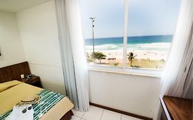 Hotel Praia Linda Barra da Tijuca Rio de Janeiro