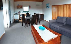 Waitomo Lodge Te Kuiti 4* New Zealand