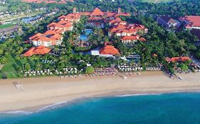 Ayodya Resort Bali photos Exterior
