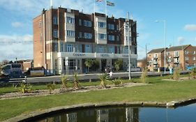 The County Hotel Skegness 2*