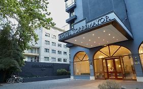 Hotel Torremayor Lyon 4*