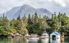 Stillpoint Lodge Alaska