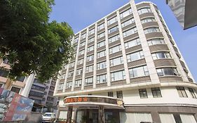 Kaiserdom Hotel Jichang Road Guangzhou