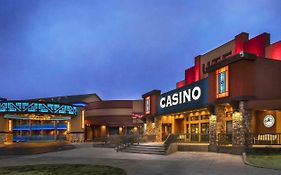 Ute Mountain Casino Hotel Towaoc United States